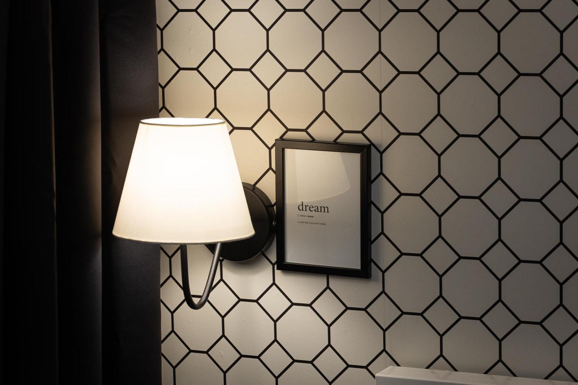 Khris Home Apartments - Trastevere Parini Rome Exterior photo